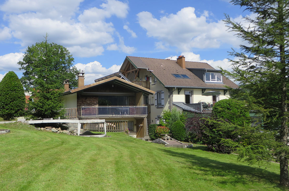 Chalet de warren - Location Pedalo pour 7 personnes